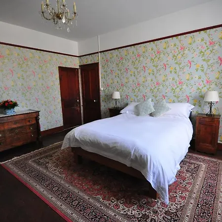 Chateau L'argeles Bed and breakfast *